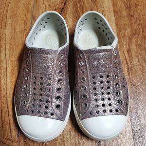 Native Jefferson Bling c9